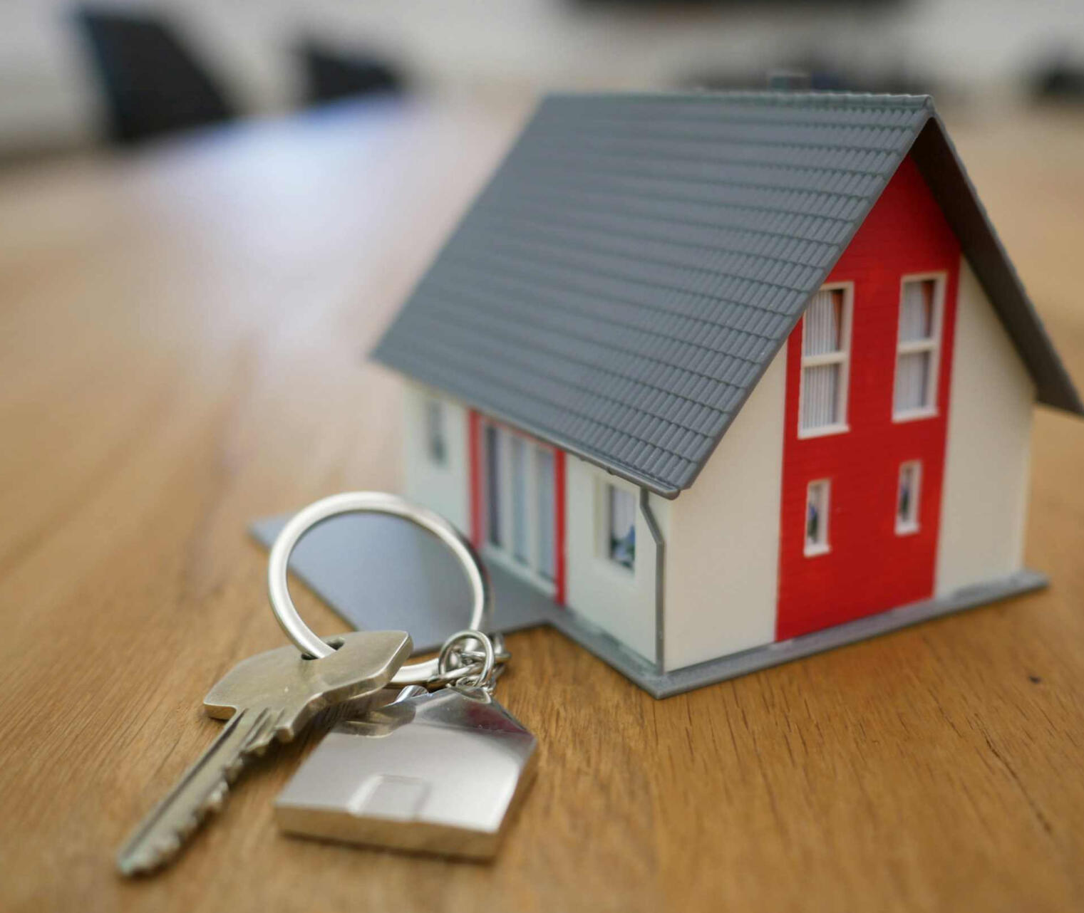 Property Management & Hosting