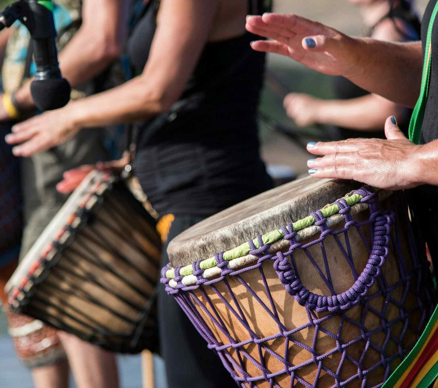 Arts, Culture & Music