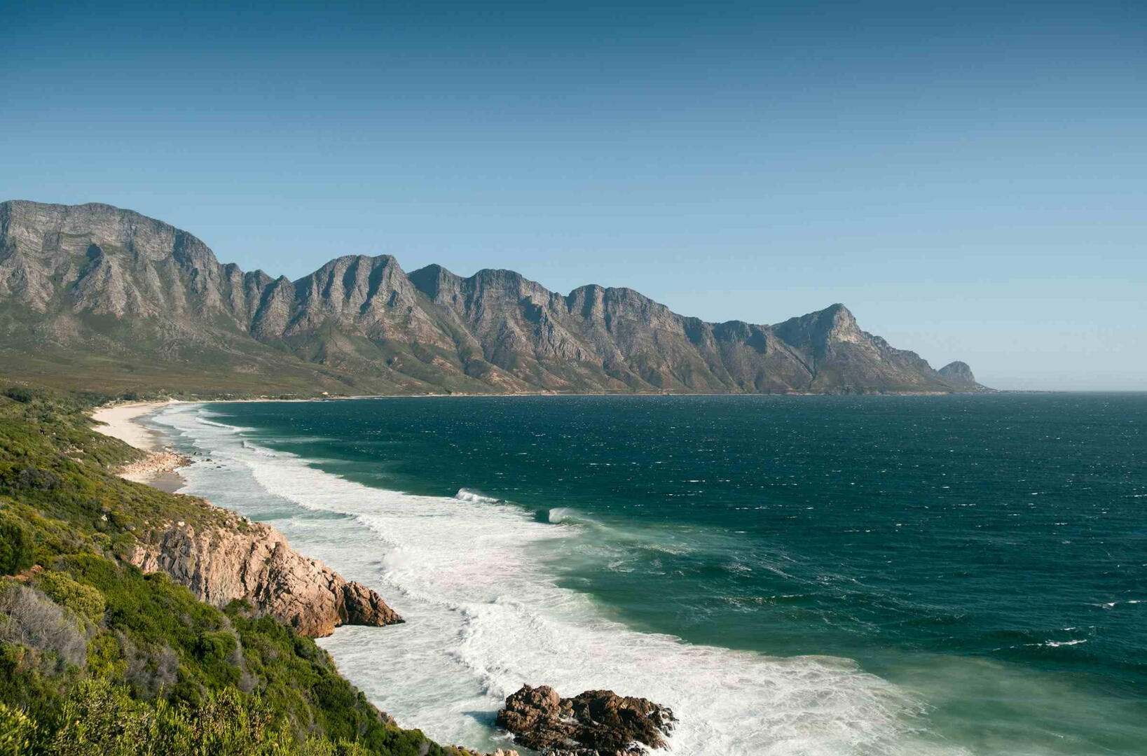 Kogel Bay Concierge Holiday Services