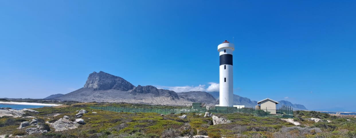 Light House - Pringle Bay Concierge Holiday Services
