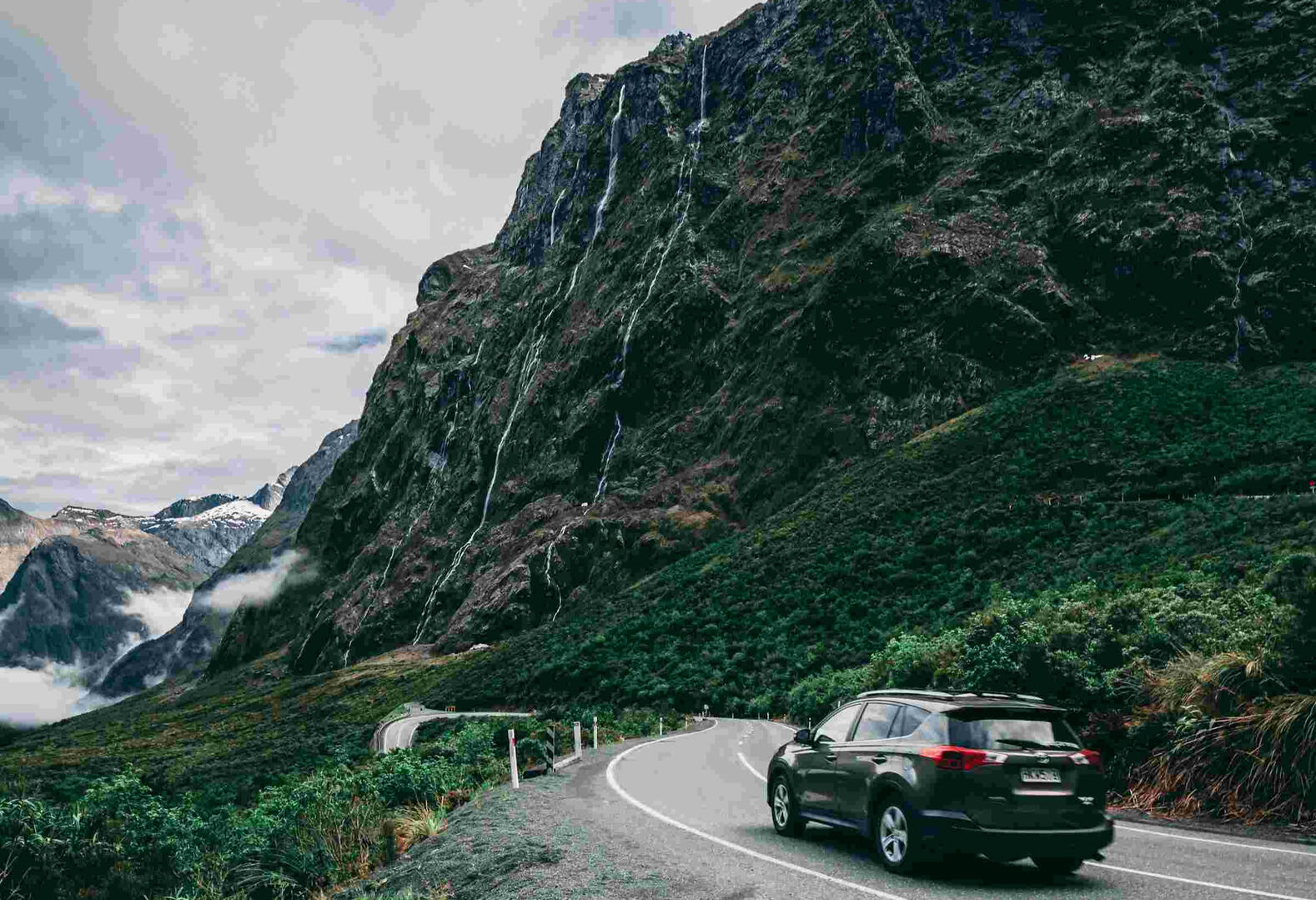 Overberg Pass Concierge Holiday Services